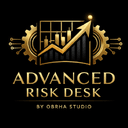 Advanced Risk Desk PRO trading robot logo