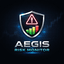 AEGIS Risk Monitor trading robot logo