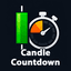 Candle Countdown MT4 trading robot logo