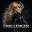 Challenger MT4 trading robot logo