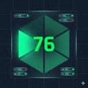 Confluencia Score trading robot logo