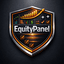 Equitypanel trading robot logo