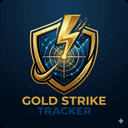 Gold Strike Tracker trading robot logo
