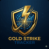 Gold Strike Tracker