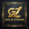Gold Zyron