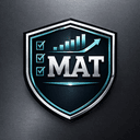 Manage all trades trading robot logo