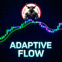 ST Adaptive Flow trading robot logo