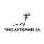 True Anti Spikes EA trading robot logo