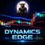 Dynamics Edge trading robot logo