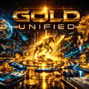 Gold Unified MT5 trading robot logo