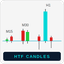 HTF 6 Candles trading robot logo