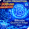 Bitcoin quantum Pro MT4