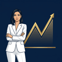 Gold Pullback Sniper Aggressive Strategy Tester result, -28.97% simulated ROI