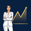 Gold Pullback Sniper trading robot logo