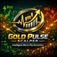 Gold Pulse Scalper trading robot logo