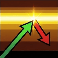 Heatmap Liquidation Zones Aggressive Strategy Tester result, -28.96% simulated ROI