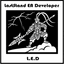 LastStand Type13 The Pullback King trading robot logo