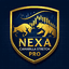 NEXA Camarilla Stretch PRO trading robot logo
