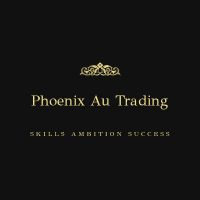 Phoenix Moving Average trading robot logo