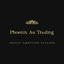 Phoenix Moving Average trading robot logo
