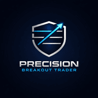 Precision Breakout Trader Conservative Strategy Tester result, 10.86% simulated ROI