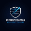 Precision Breakout Trader trading robot logo