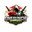 OnePunch Ryoku trading robot logo