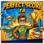 Perfect Score AI EA trading robot logo
