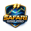 Safari Grid Pro trading robot logo