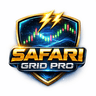 Safari Grid Pro