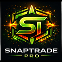 SnapTrade Pro trading robot logo