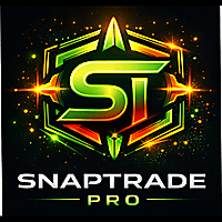 SnapTrade Pro Conservative Strategy Tester result, 10.87% simulated ROI