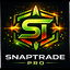 SnapTrade Pro trading robot logo