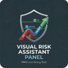 Visual Risk Assistant Panel