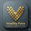 Volatility Trader Pro trading robot logo