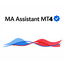 MA Assistant MT4 trading robot logo