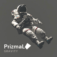 PrizmaL Gravity trading robot logo