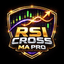 RSI Cross MA trading robot logo