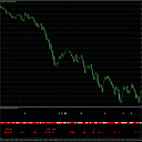 Sygnalizator trading robot logo