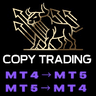CopyTrading MT5 MT4