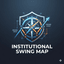 Institutional Swing Map trading robot logo