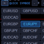 Quick Symbols trading robot logo