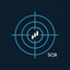 Smart Confluence Radar trading robot logo