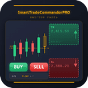 SmartTradeCommanderPRO trading robot logo