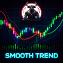 Smooth Trend trading robot logo