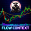 ST Flow Context trading robot logo