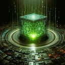 Boxoq prime algo trading robot logo