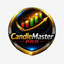EACandleMaster Pro trading robot logo