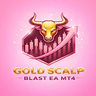 Gold Scalp Blast MT4 EA