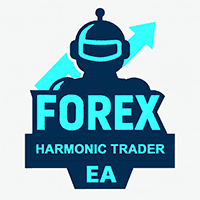 Harmonic Trader V4 Premium trading robot logo